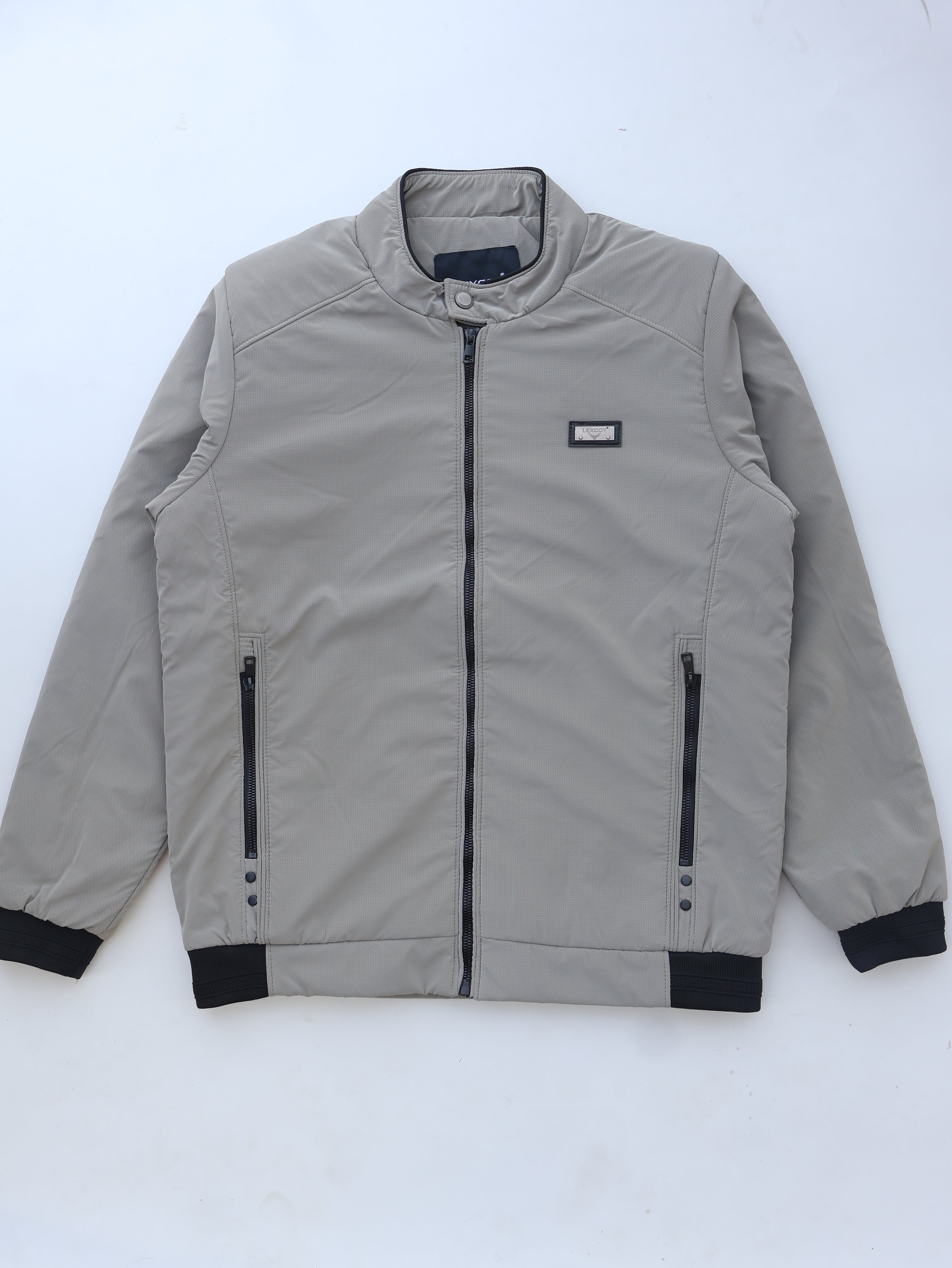 Bomber jacket for men's