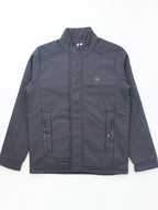 Reversible jacket for men's