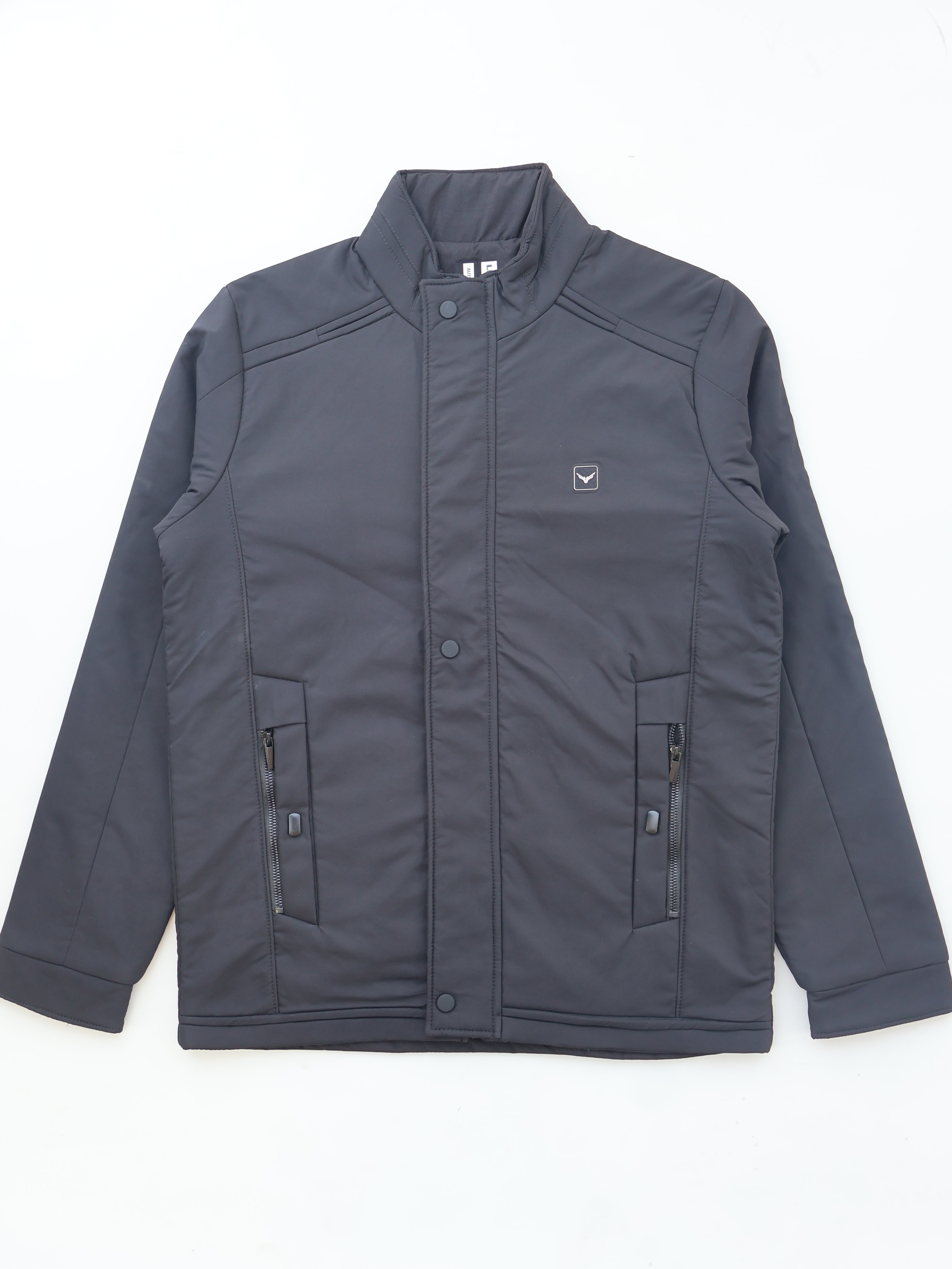 Reversible jacket for men's