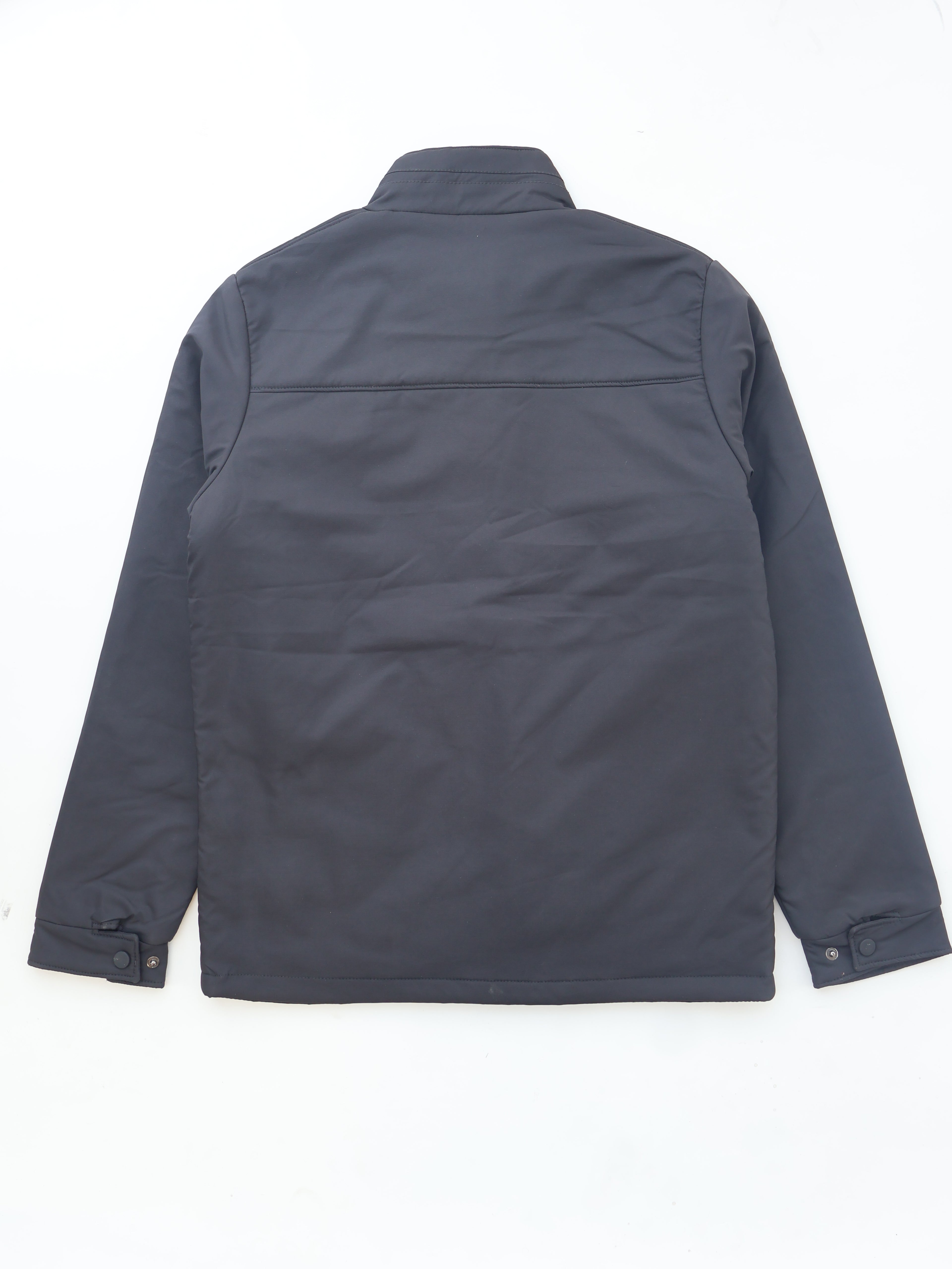 Reversible jacket for men's
