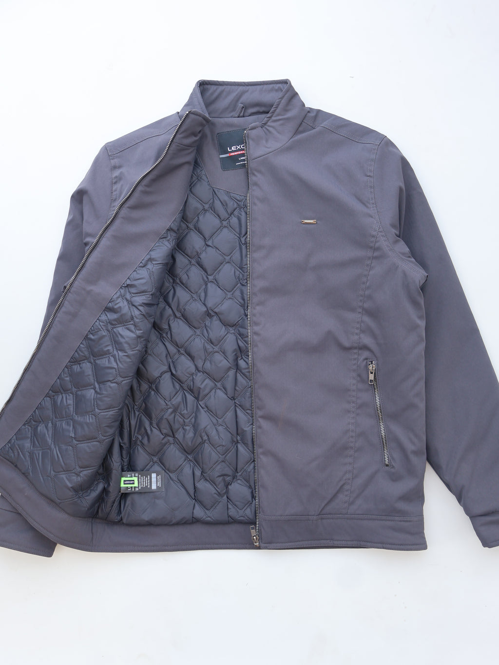 jacket for men's