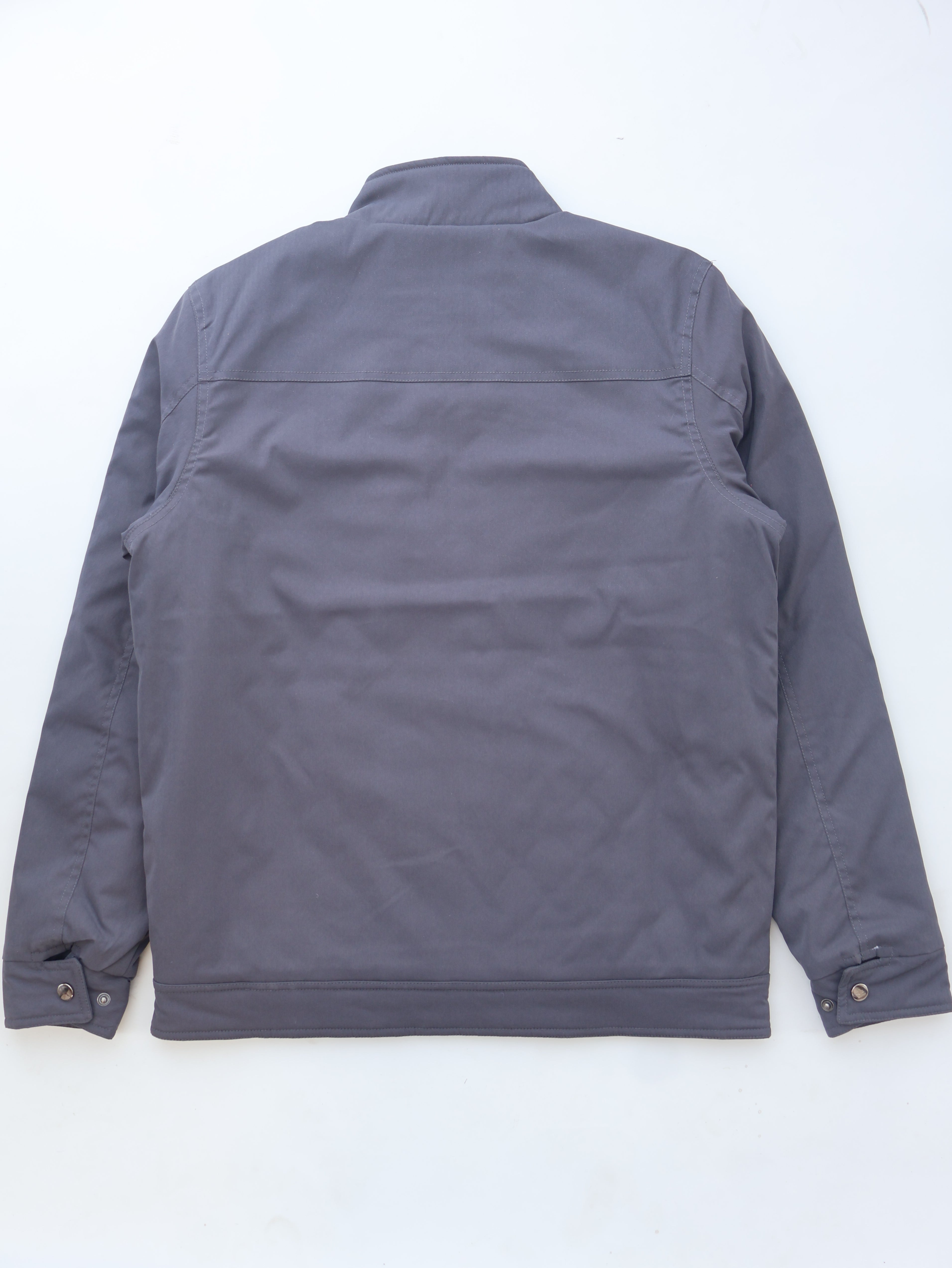 jacket for men's