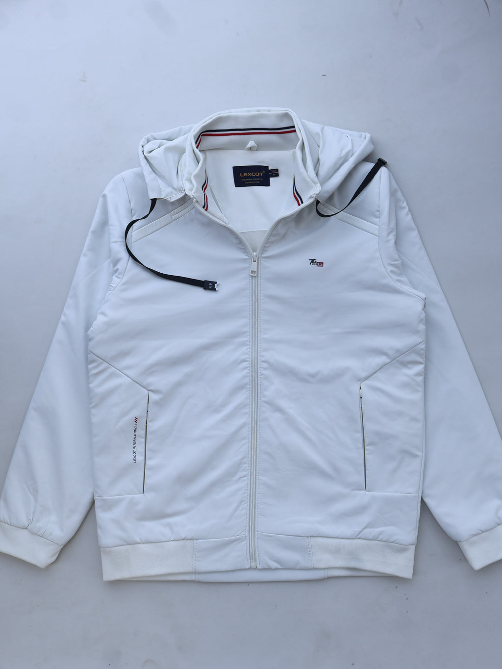 jacket for men's