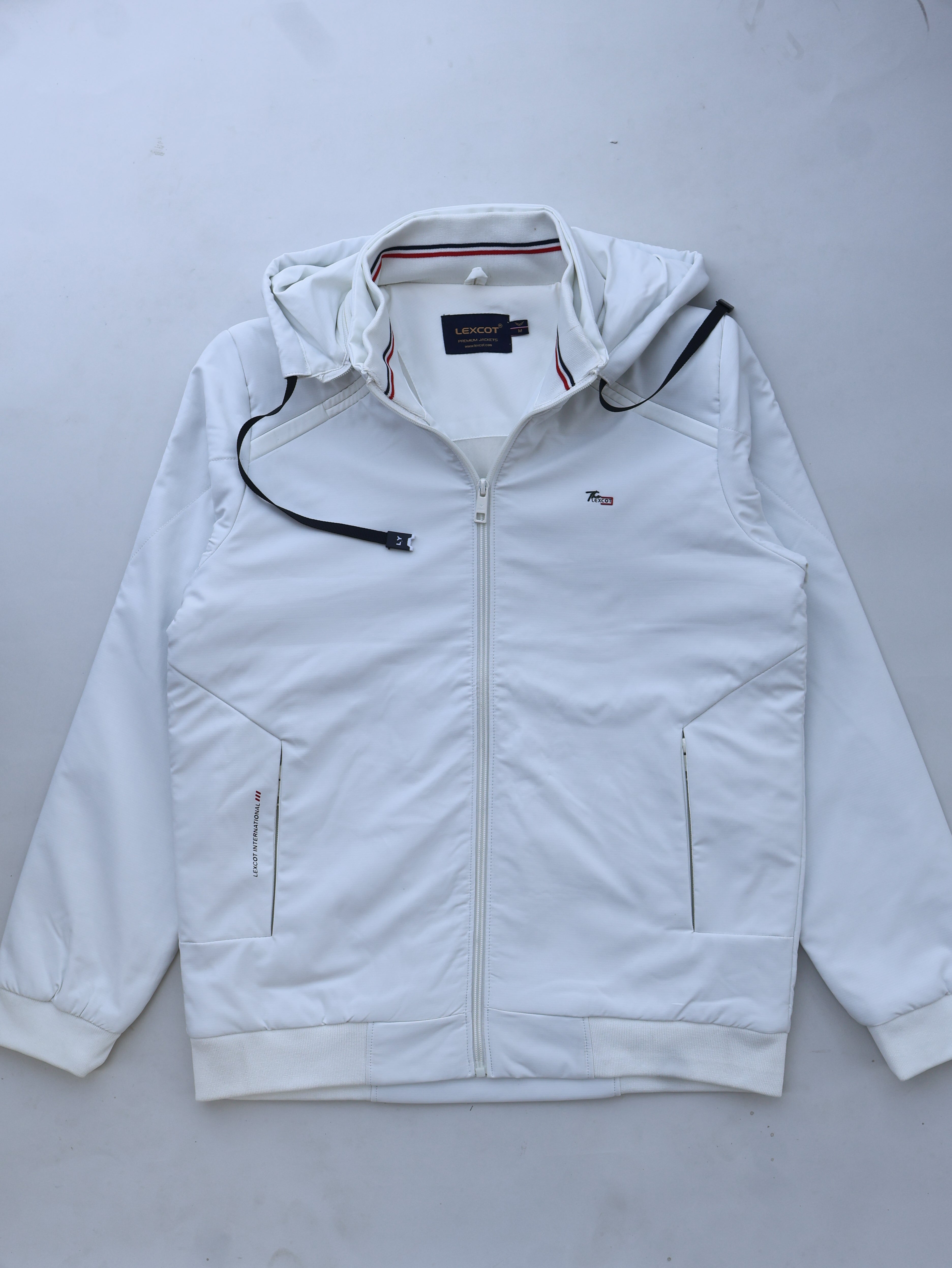 jacket for men's