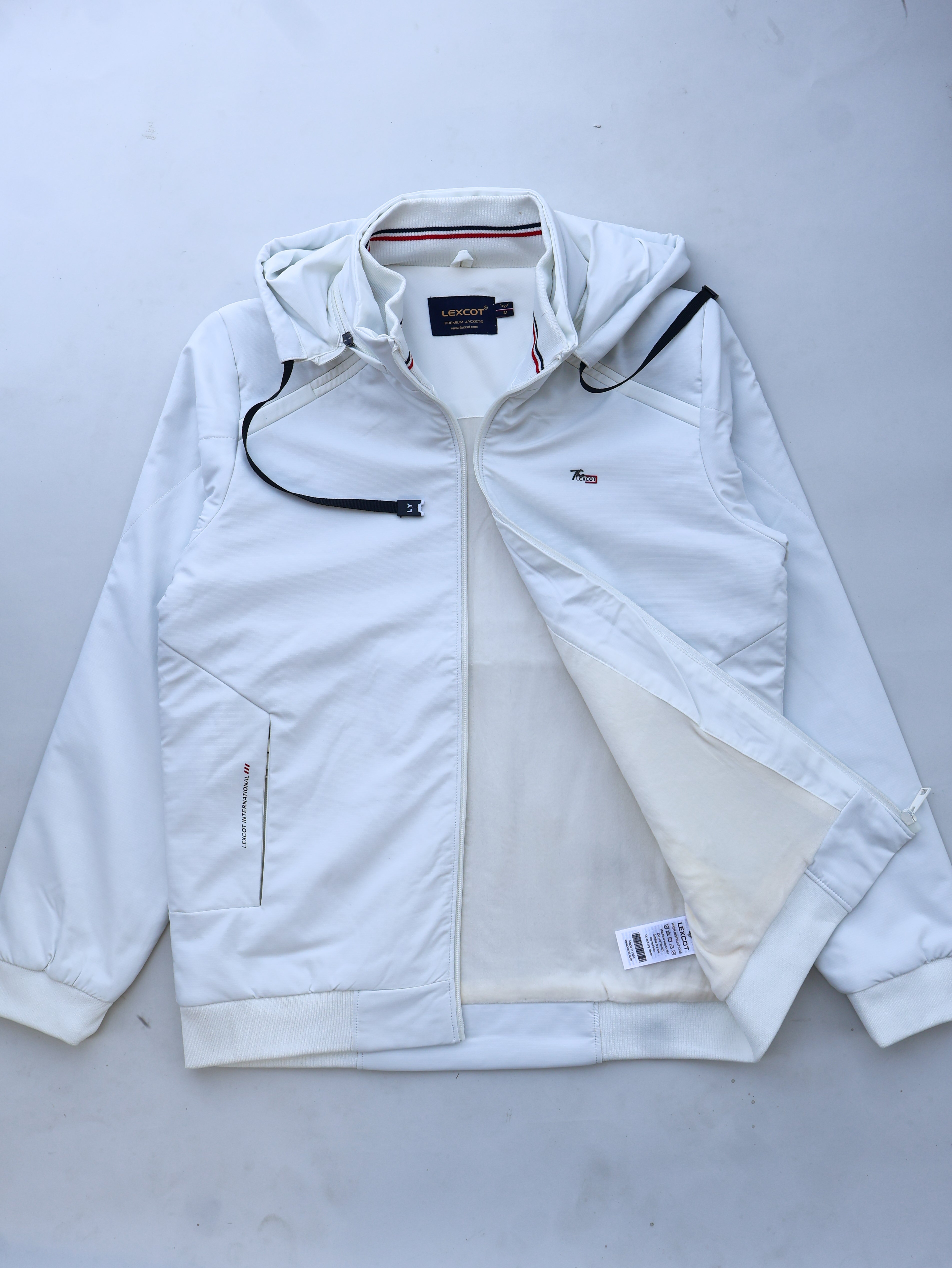 jacket for men's