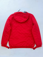 hooded wincheater for men's