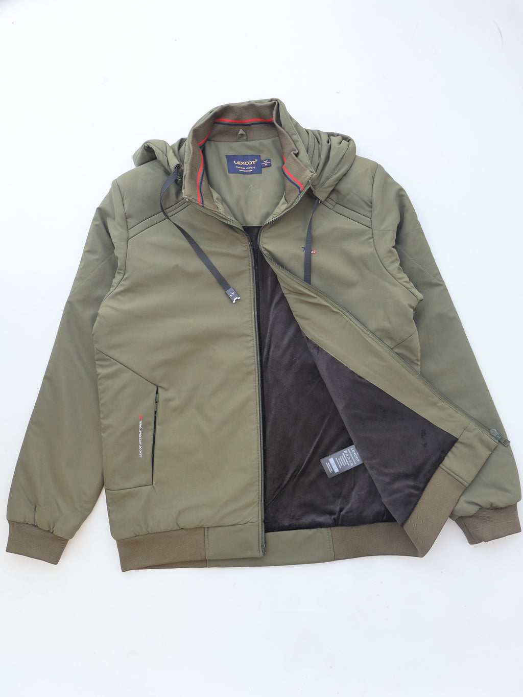 jacket for men's