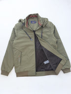 jacket for men's