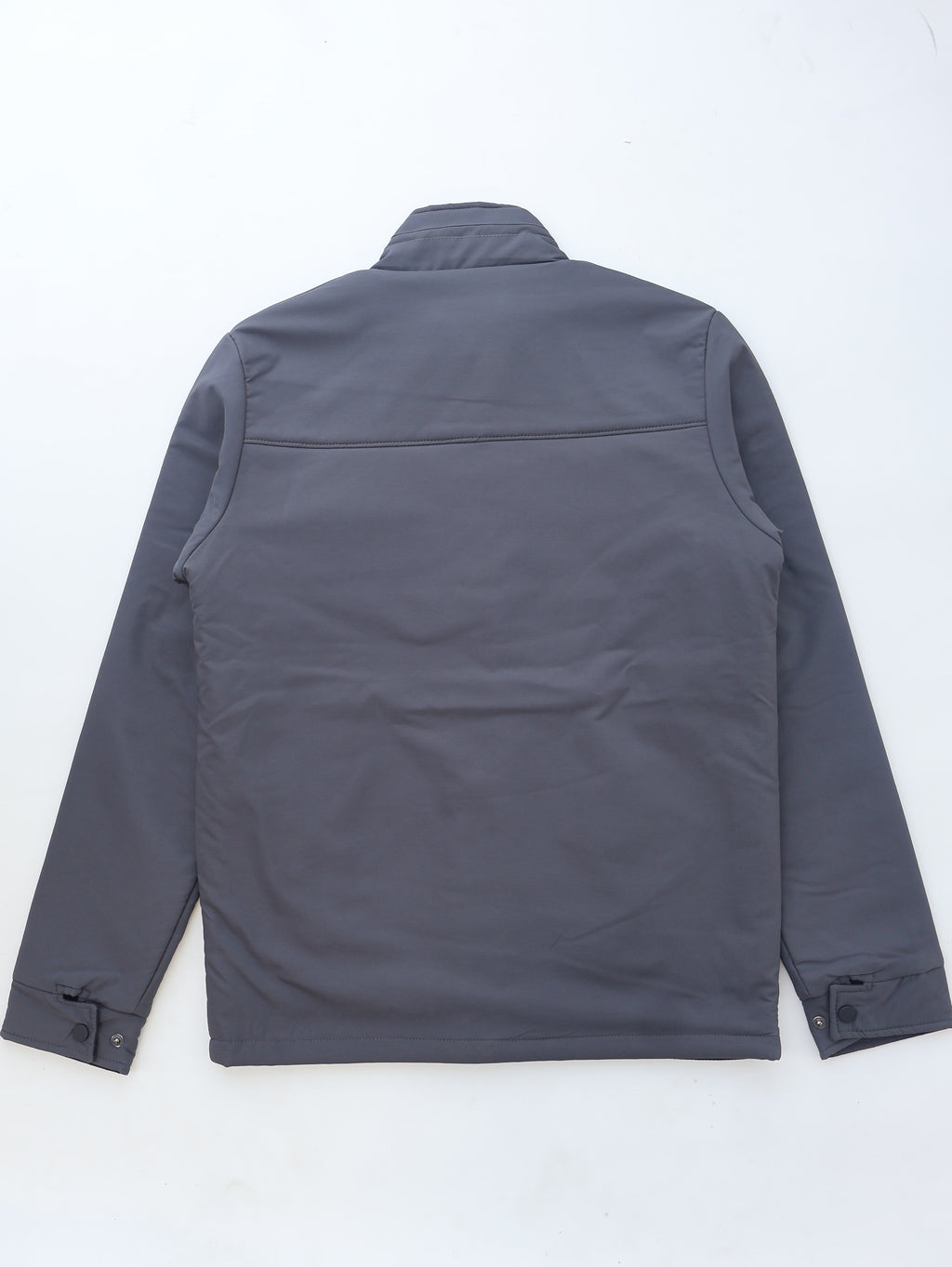 Reversible jacket for men's