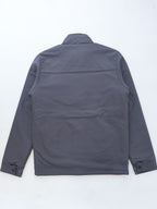Reversible jacket for men's