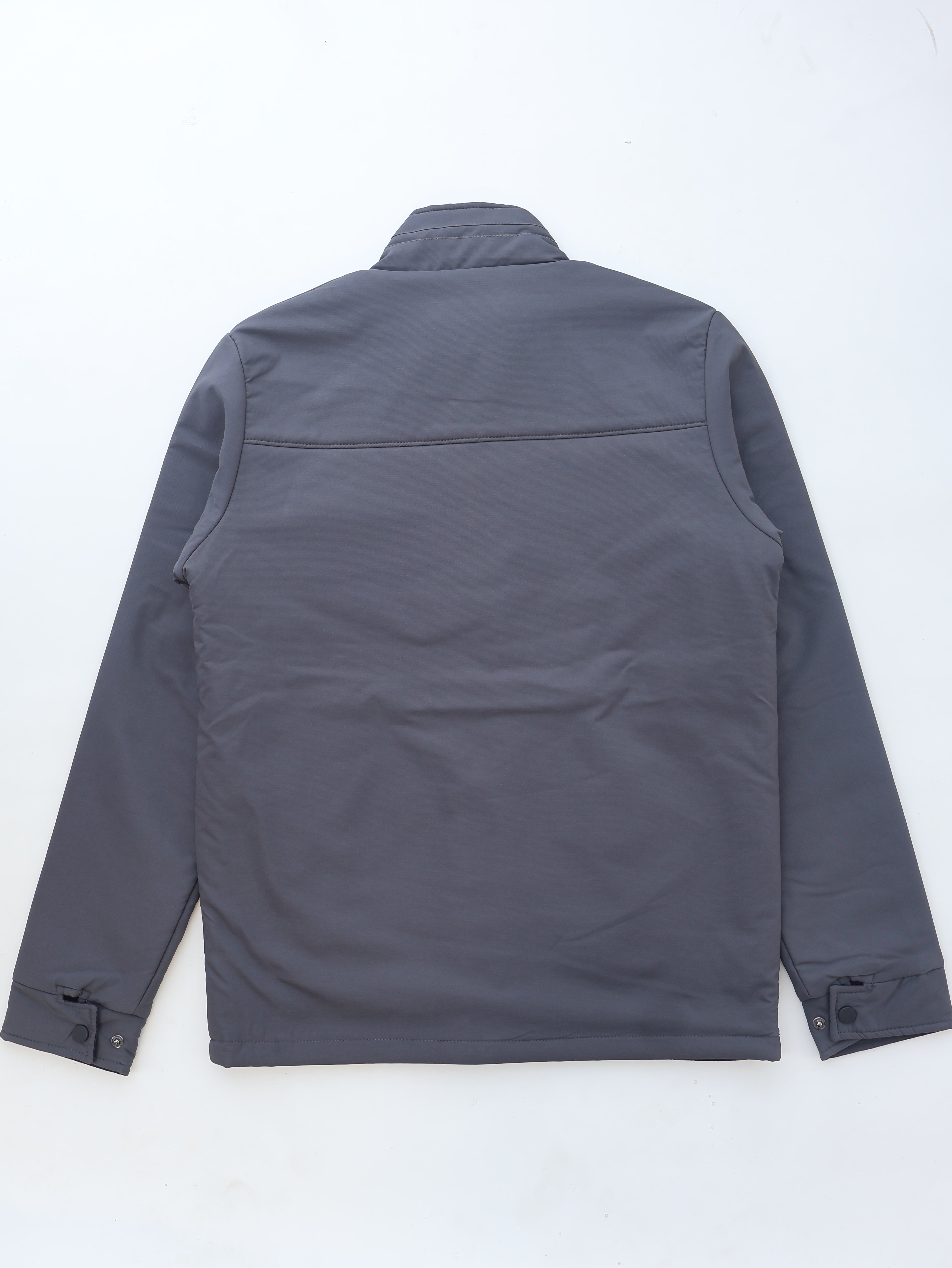 Reversible jacket for men's