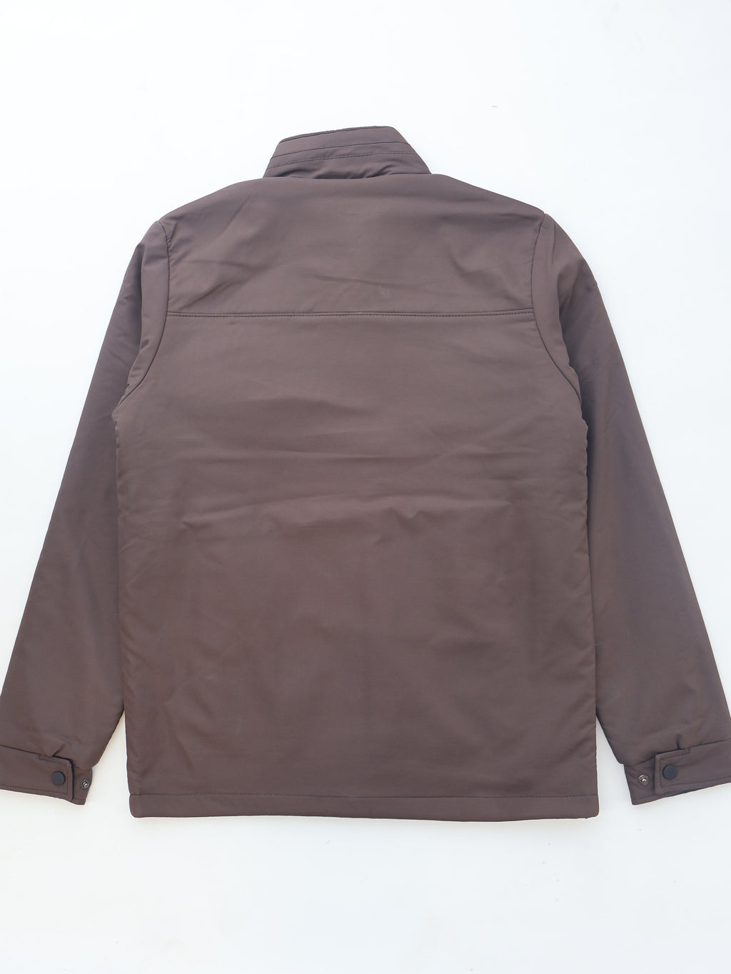 Reversible jacket for men's