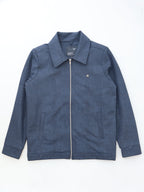 jacket for men's (Classic Shirt-Style Collar) Lexcot