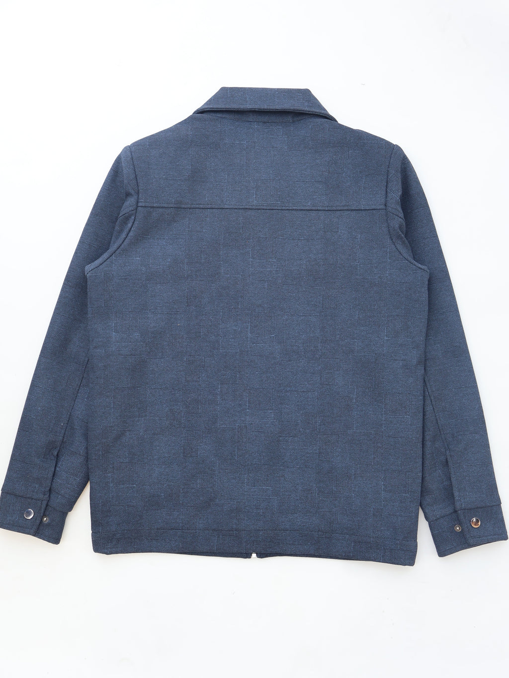 jacket for men's (Classic Shirt-Style Collar) Lexcot