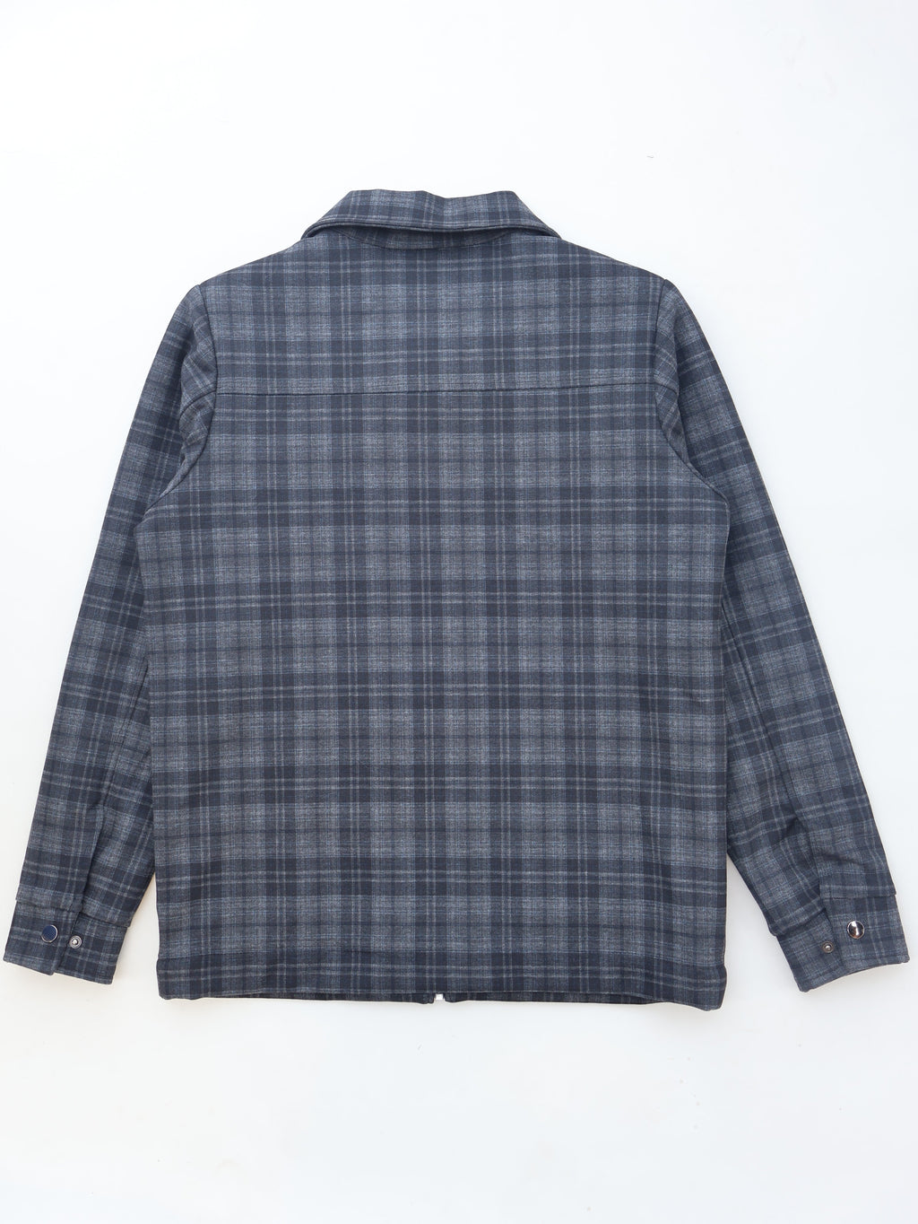 jacket for men's (Classic Shirt-Style Collar) Lexcot