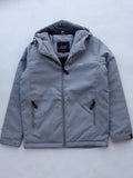 HOODED JACKET FOR MEN'S
