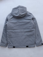 HOODED JACKET FOR MEN'S