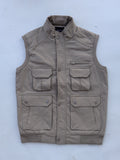 CARGGO POCKET SLEEVELS JACKET FOR MEN Lexcot