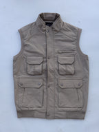 CARGGO POCKET SLEEVELS JACKET FOR MEN Lexcot
