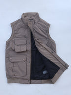 CARGGO POCKET SLEEVELS JACKET FOR MEN Lexcot