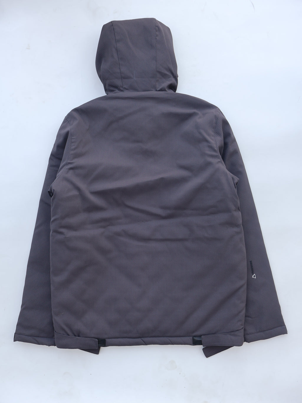 HOODED JACKET FOR MEN'S