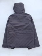 HOODED JACKET FOR MEN'S
