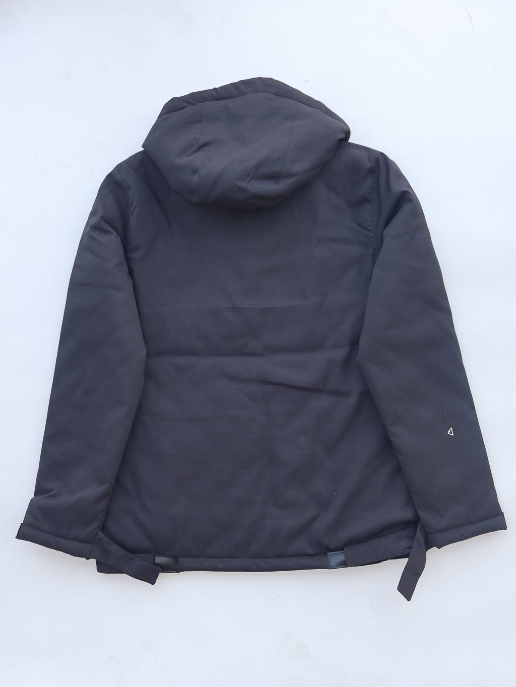 HOODED JACKET FOR MEN'S