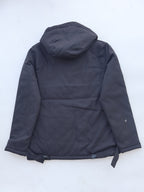 HOODED JACKET FOR MEN'S