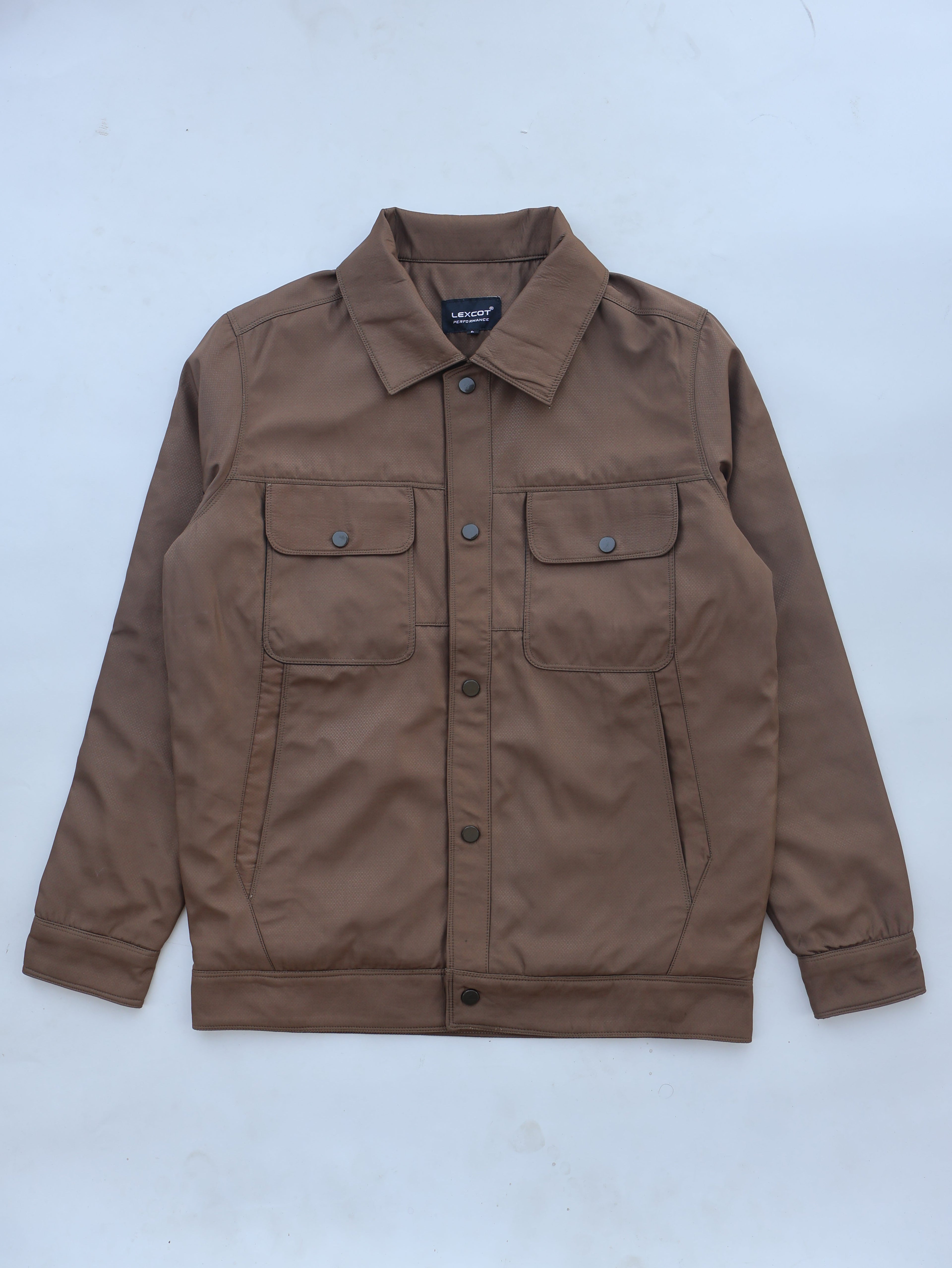 MENS JACKET WINTER WEAER Lexcot