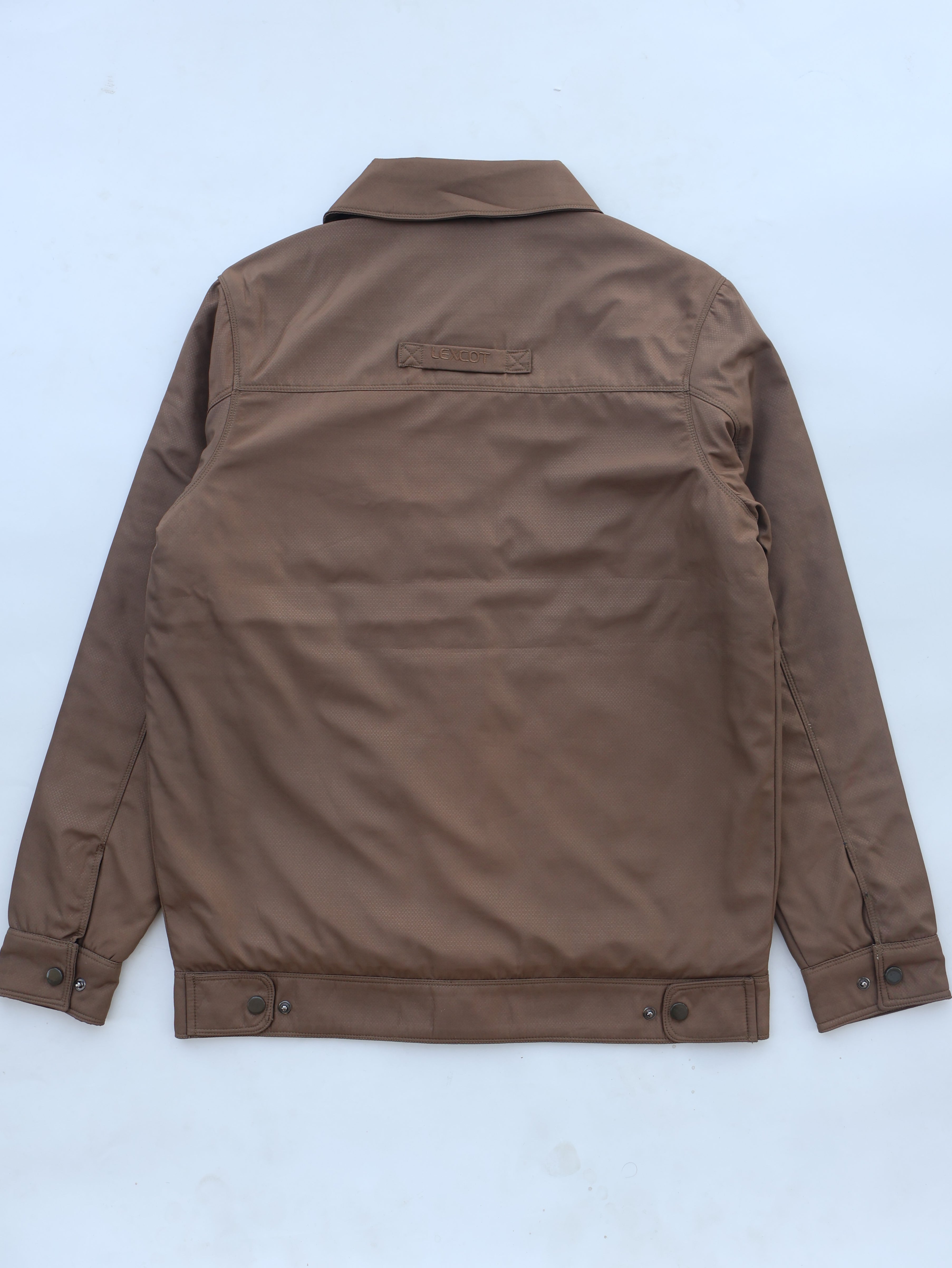 MENS JACKET WINTER WEAER Lexcot