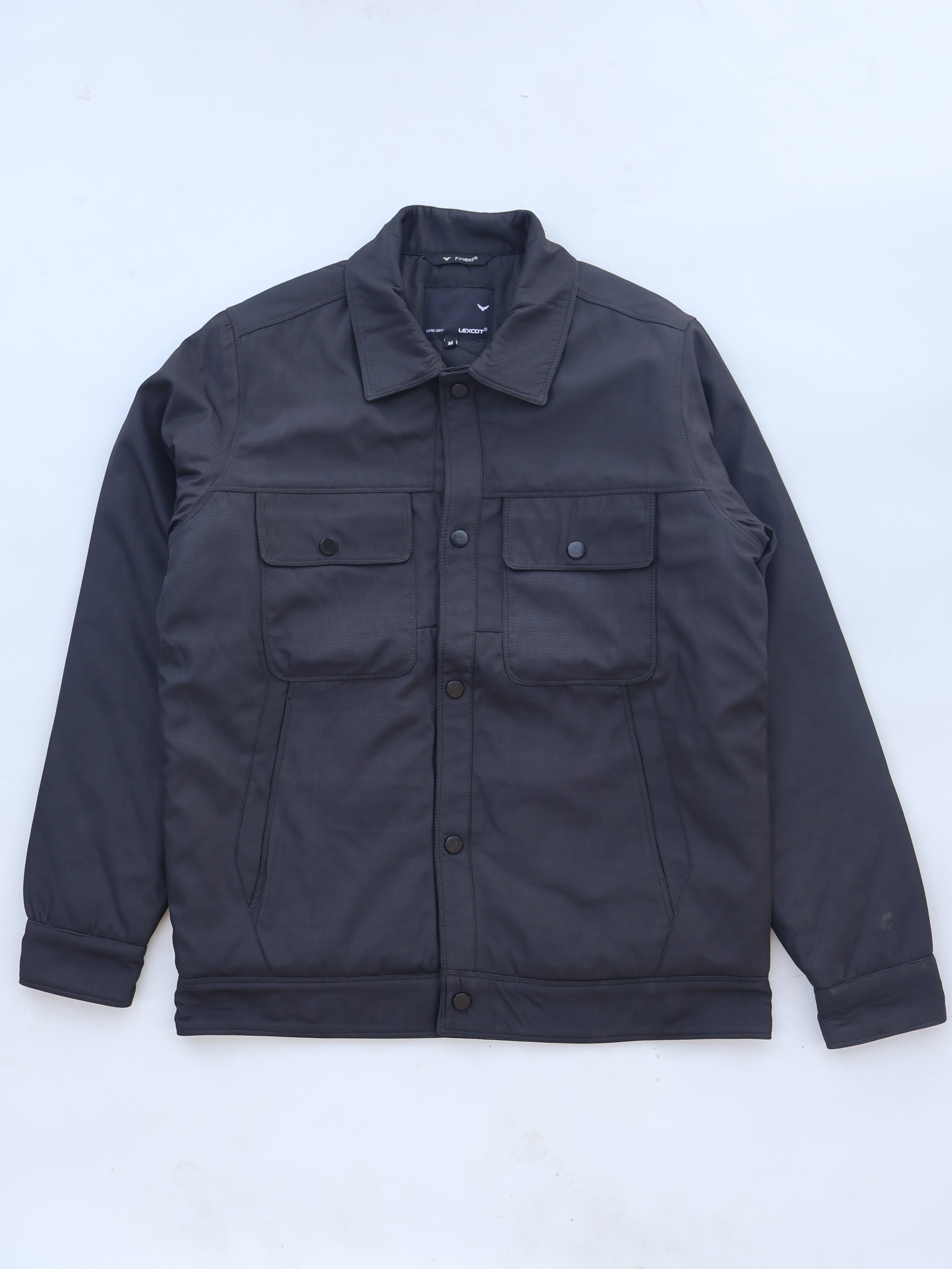 MENS JACKET WINTER WEAER Lexcot