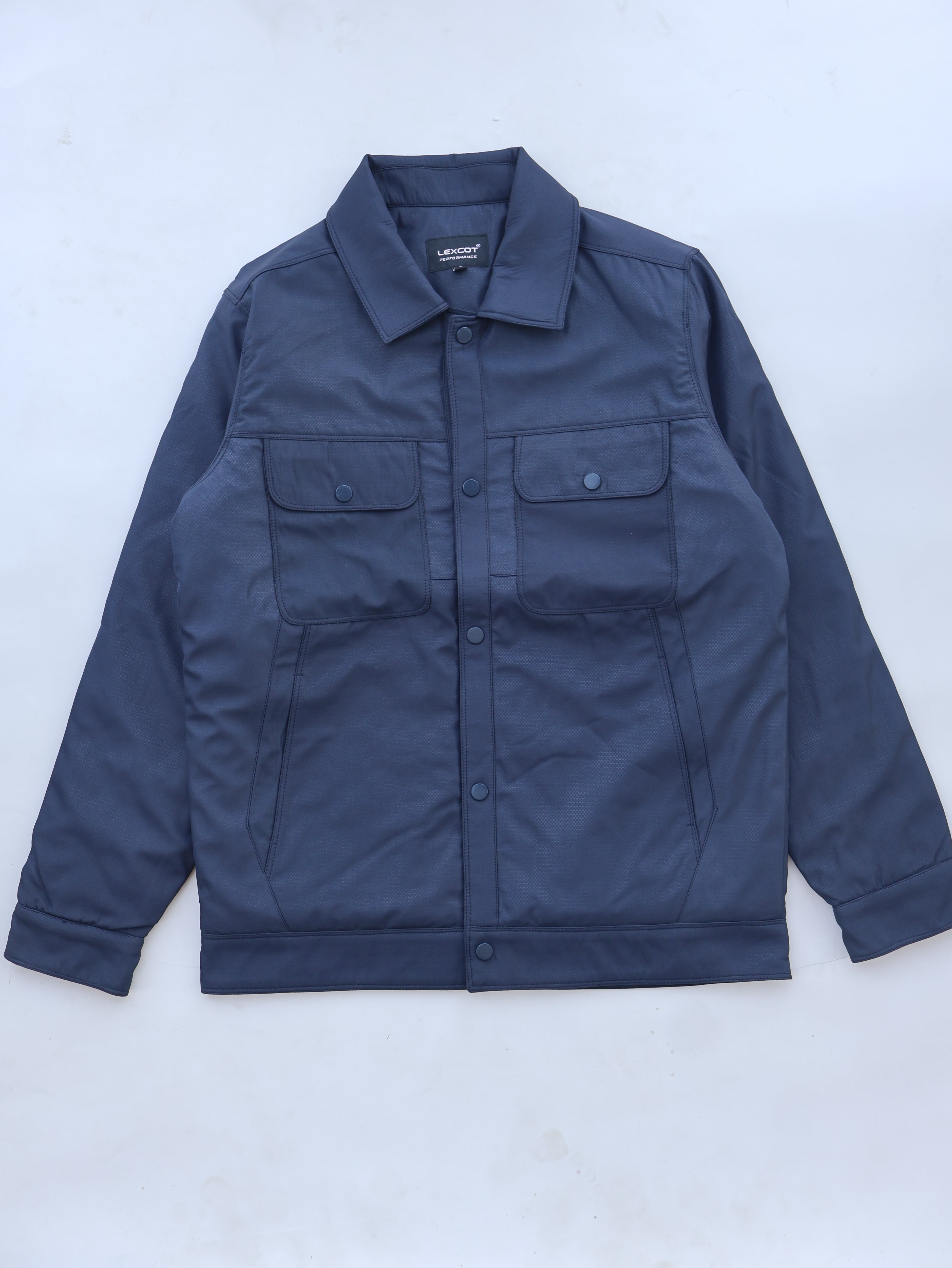 MENS JACKET WINTER WEAER Lexcot