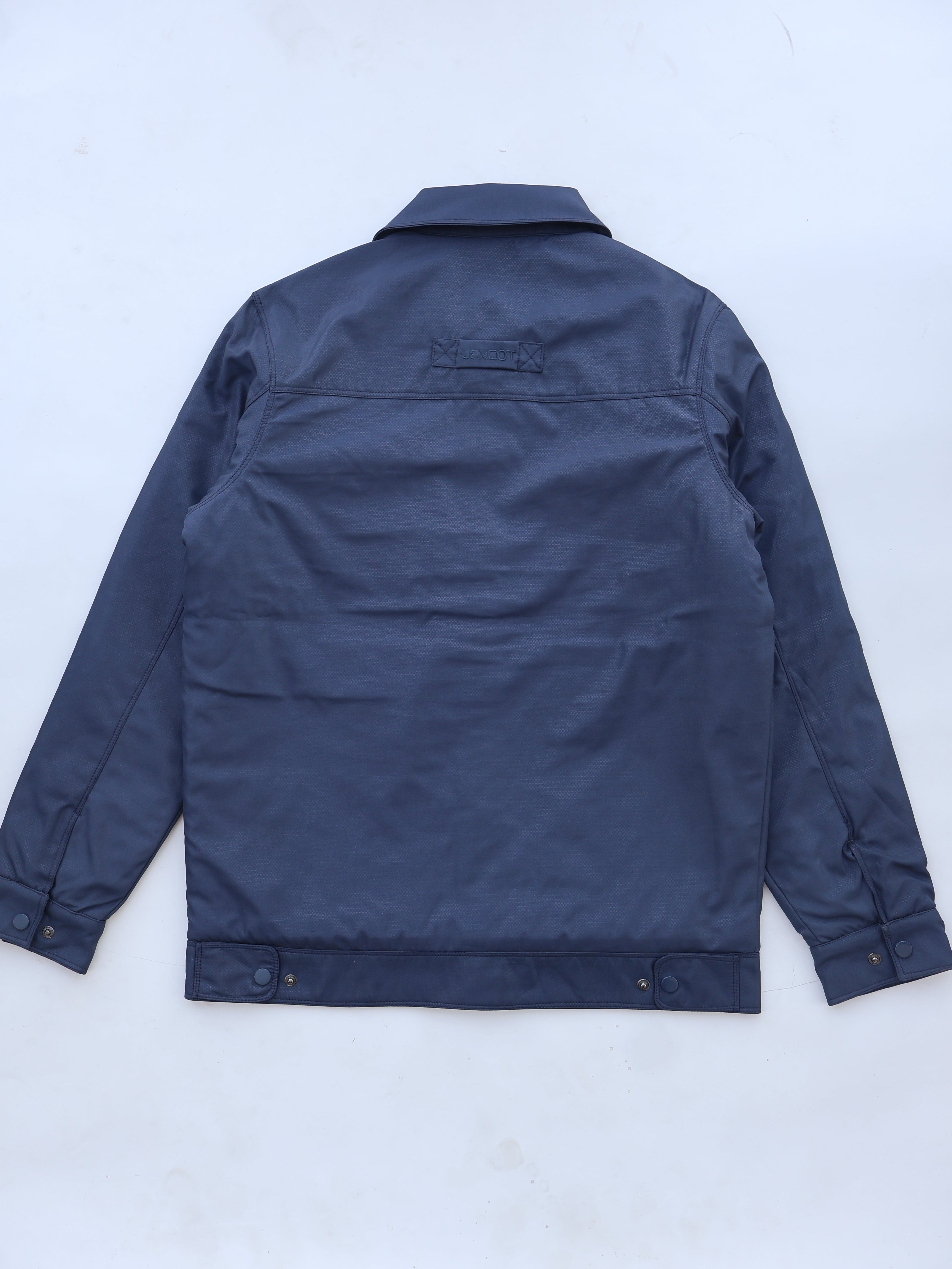 MENS JACKET WINTER WEAER Lexcot