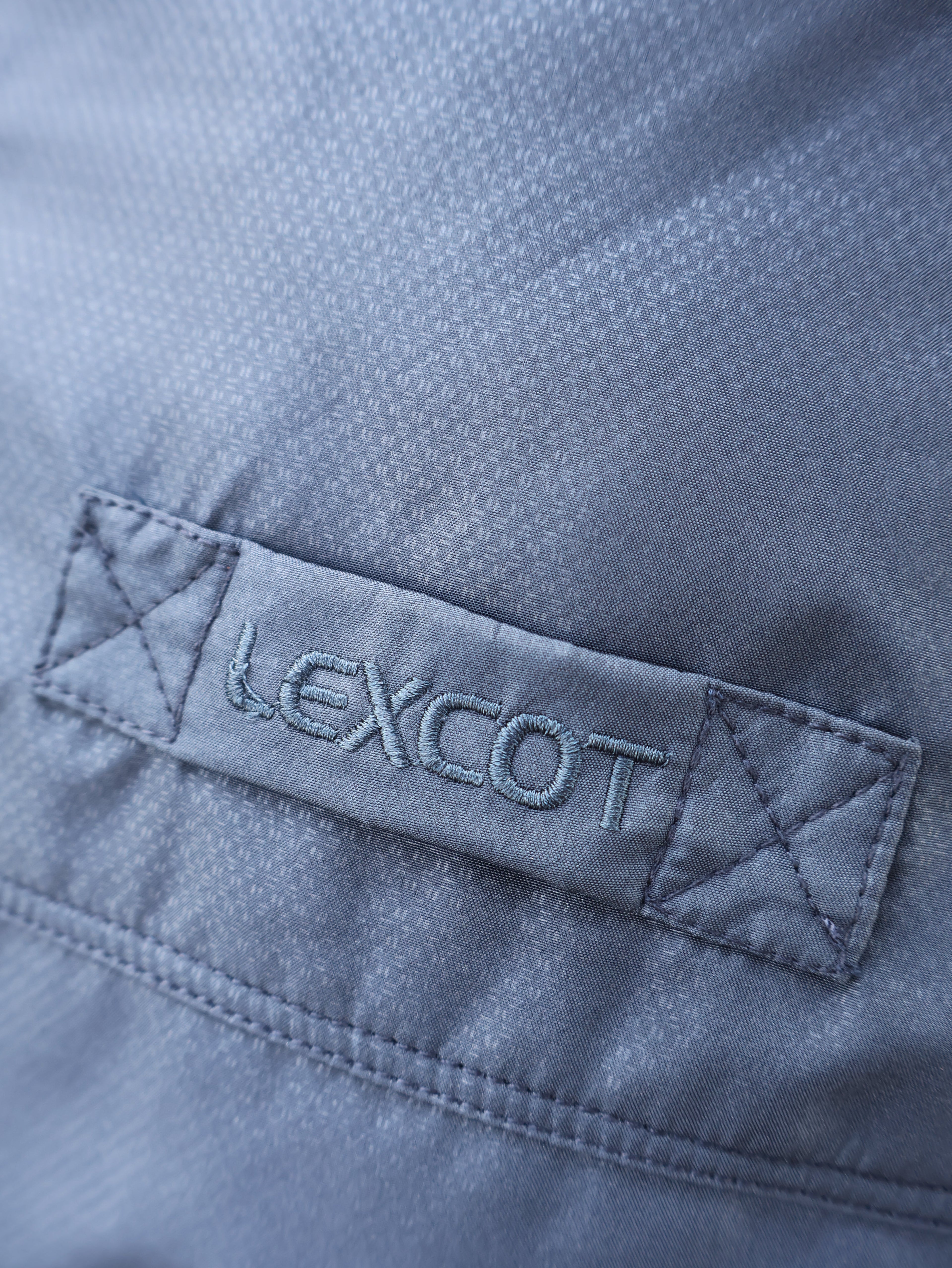 MENS JACKET WINTER WEAER Lexcot