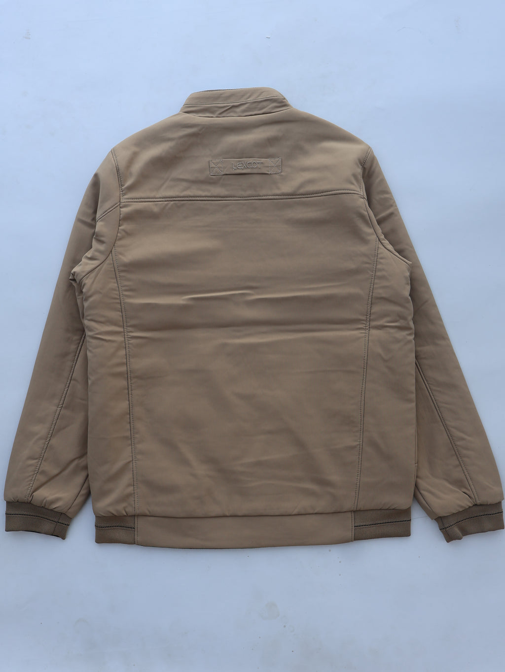 Reversible jacket for men's