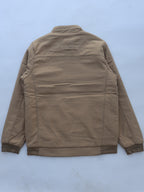 Reversible jacket for men's