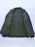 Reversible jacket for men's