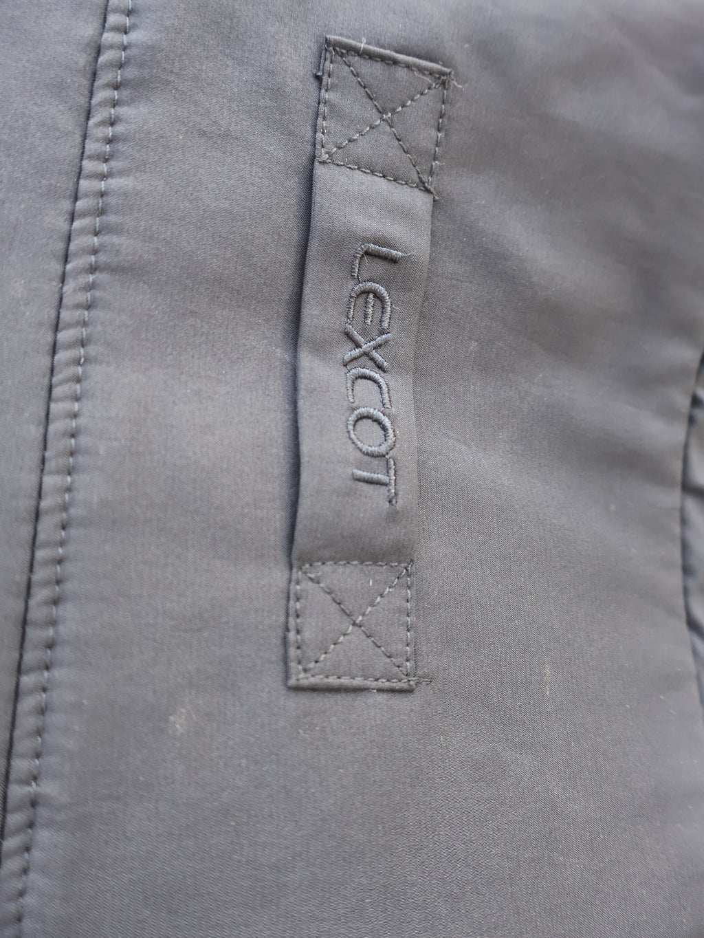 Reversible jacket for men's