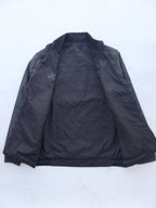 Reversible jacket for men's