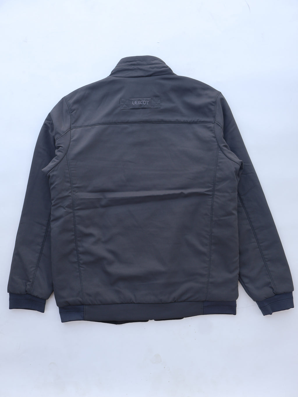 Reversible jacket for men's