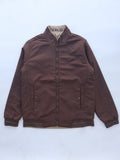 Reversible jacket for men's