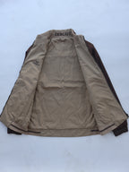 Reversible jacket for men's