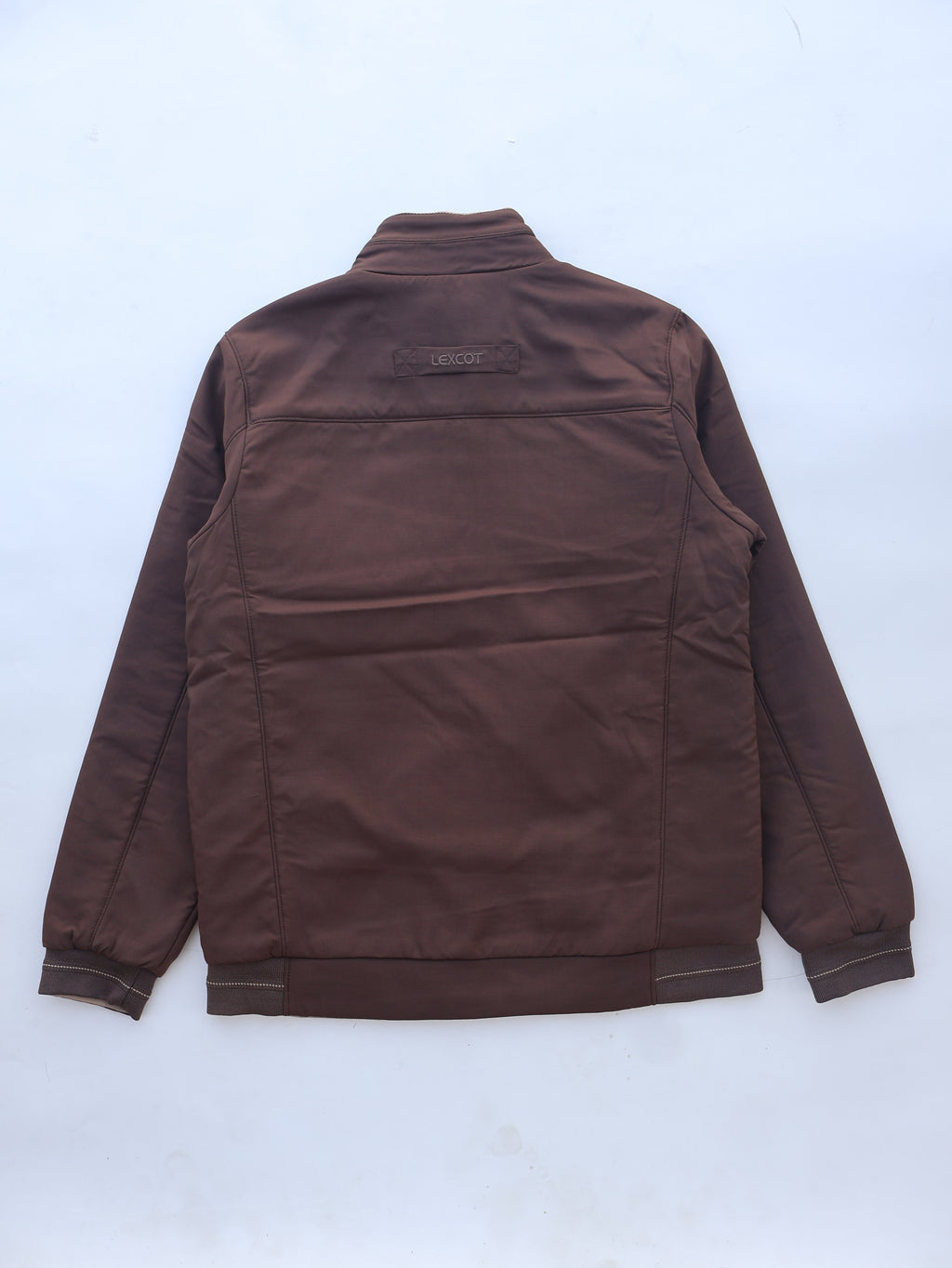 Reversible jacket for men's