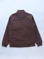 Reversible jacket for men's