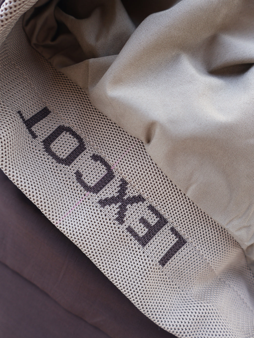 Reversible jacket for men's