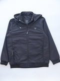 hooded winter jacket for men Lexcot
