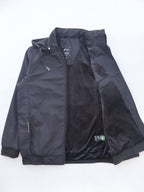 hooded winter jacket for men Lexcot