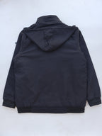 hooded winter jacket for men Lexcot