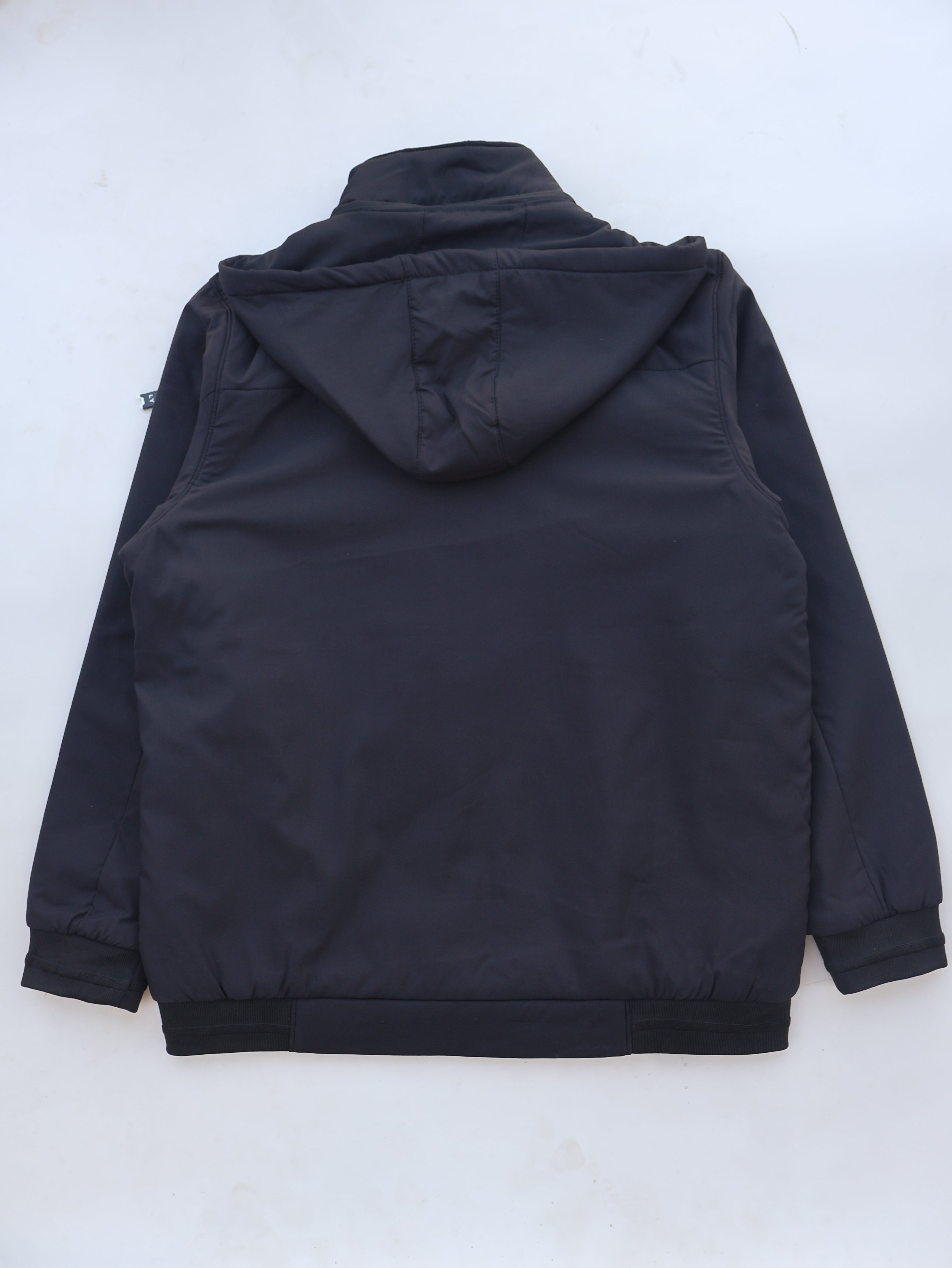 hooded winter jacket for men Lexcot