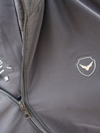 hooded winter jacket for men Lexcot